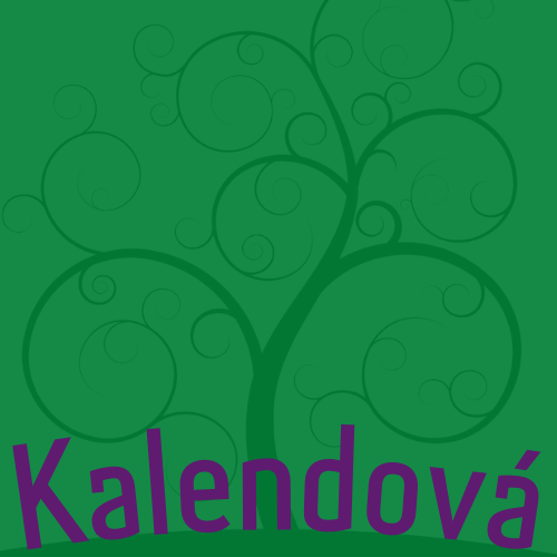 Kalendová